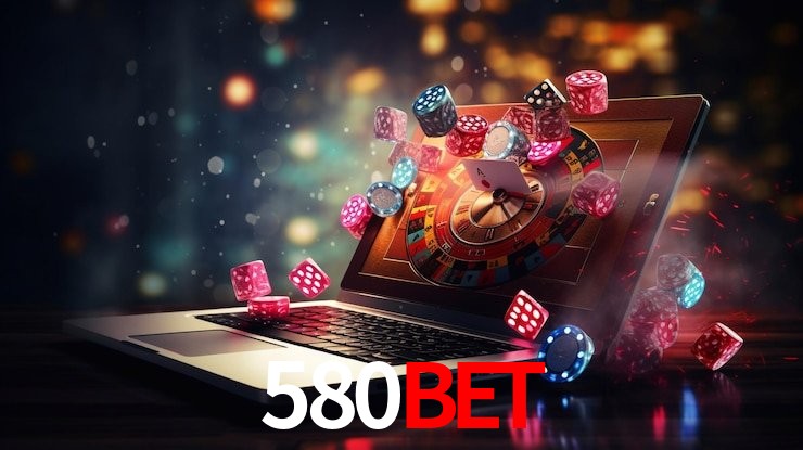 cassino 580bet