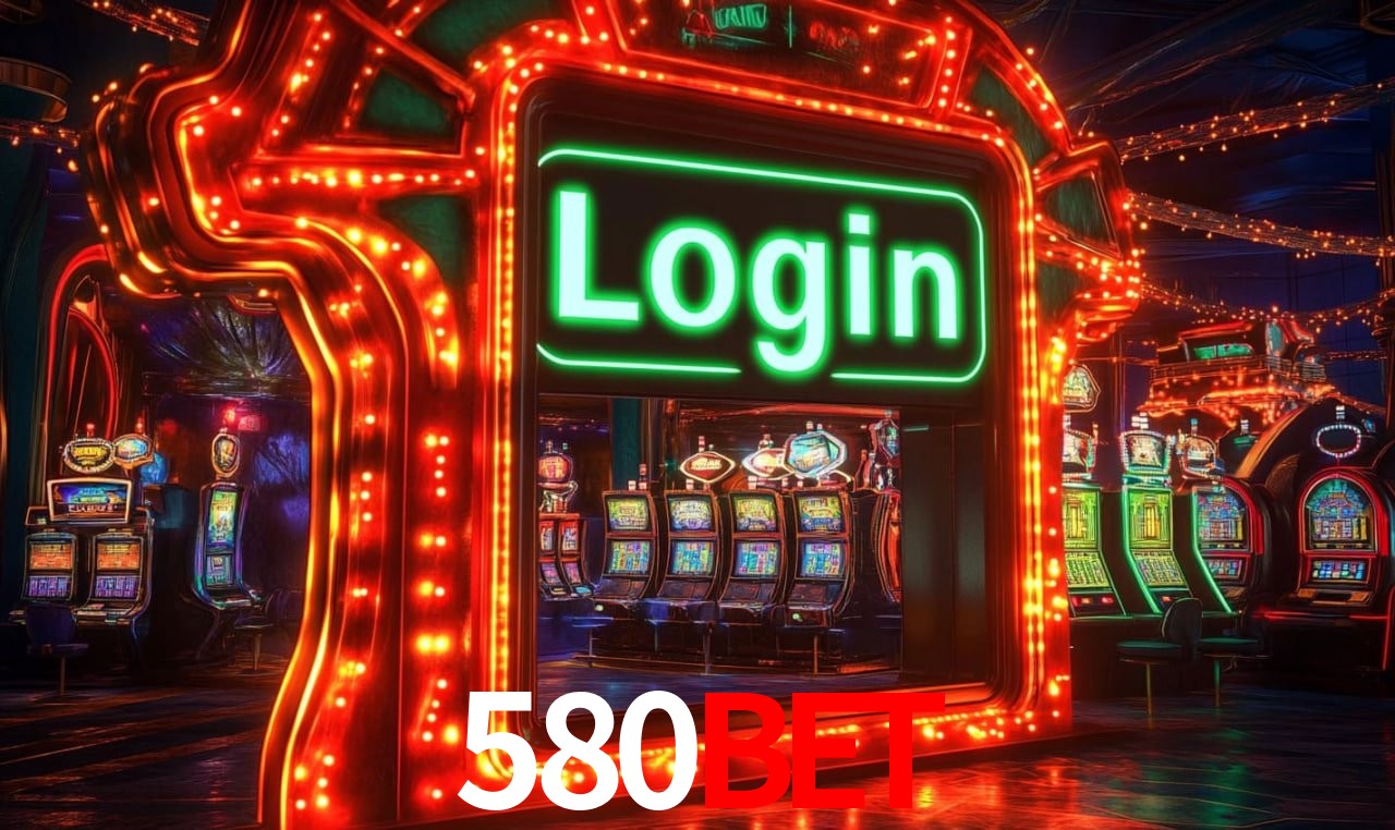 Estatísticas 580bet