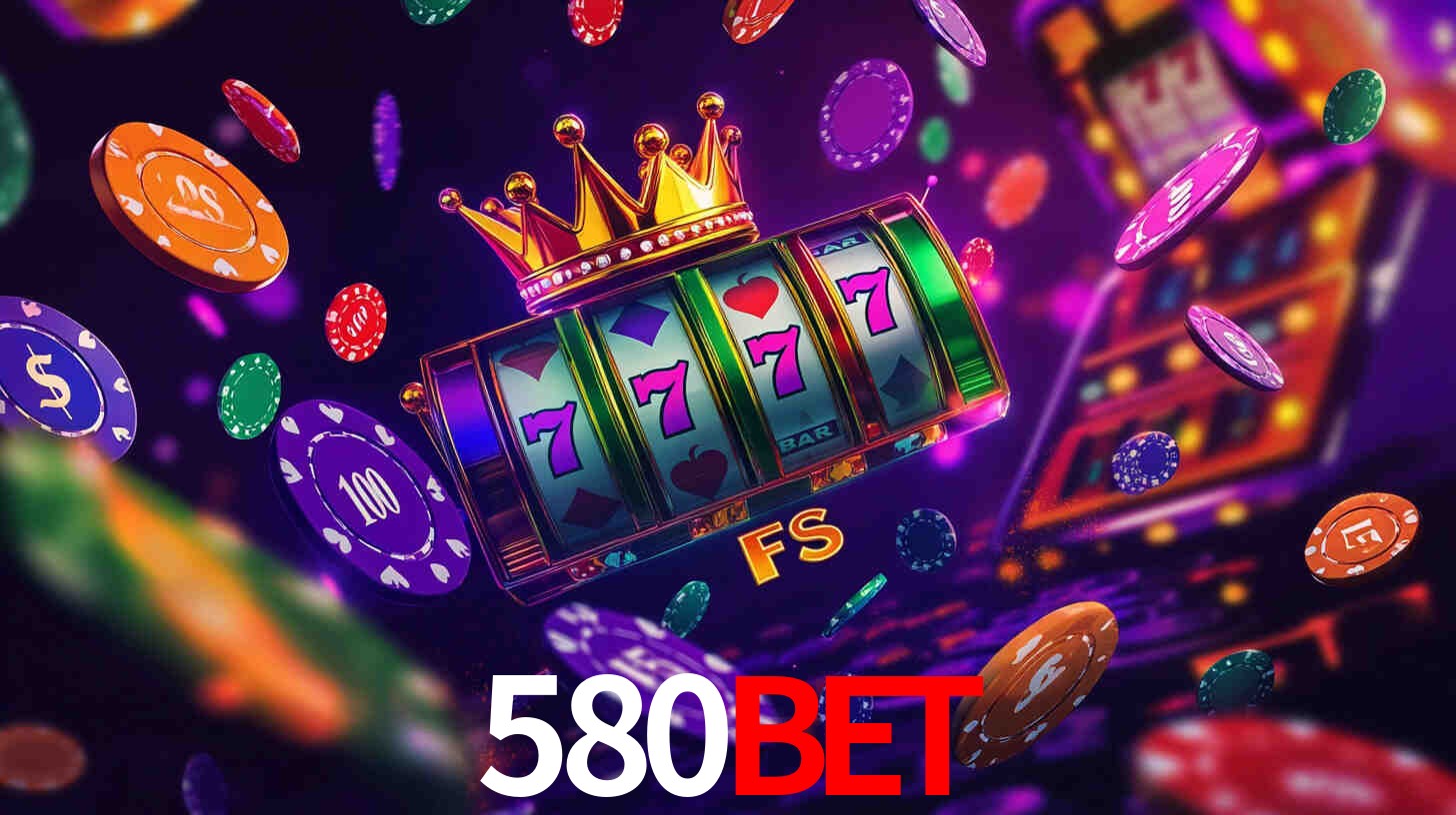 Exclusive Games 580bet