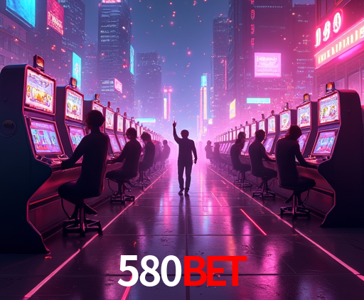 Casino VIP 580bet
