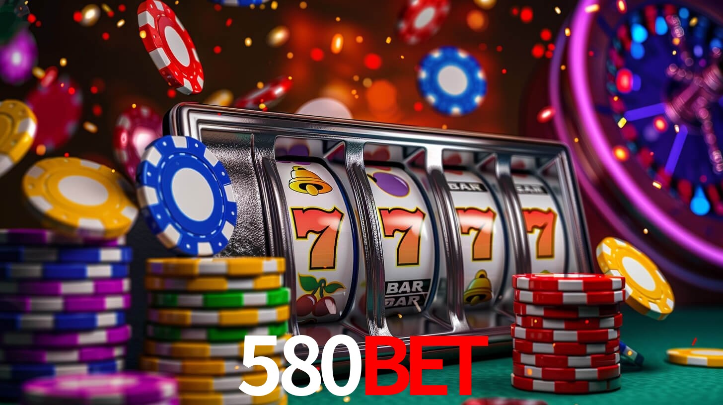 Programa VIP 580bet