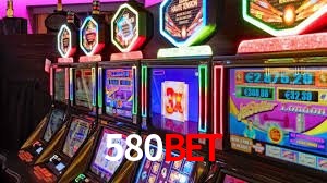 Jogos Exclusivos 580bet