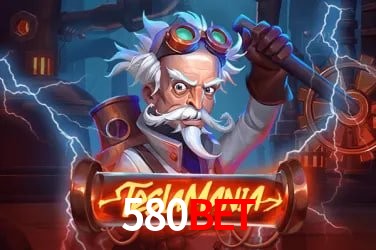 Cadastro Rápido 580bet