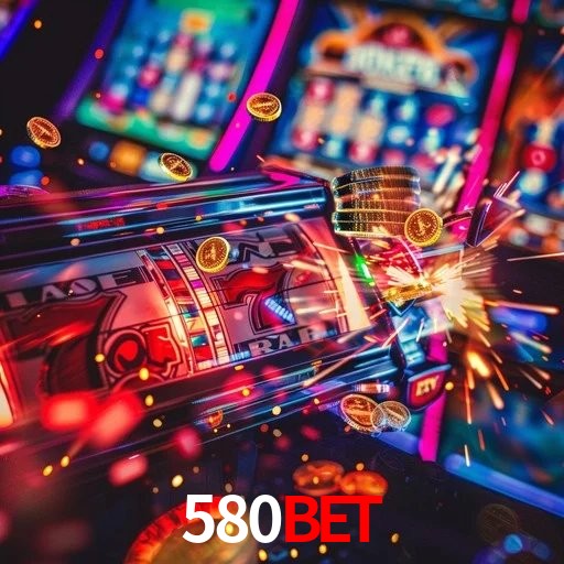 Mesa de Blackjack 580bet