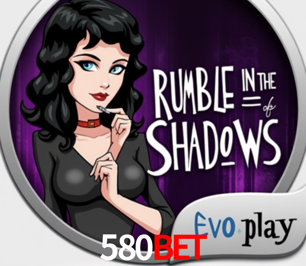 Secure Login 580bet