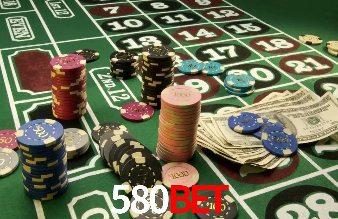 580bet: Jogos de Caça-Níqueis-Altas Recompensas, Roleta-Velocidade, Blackjack-Desafios Máximos