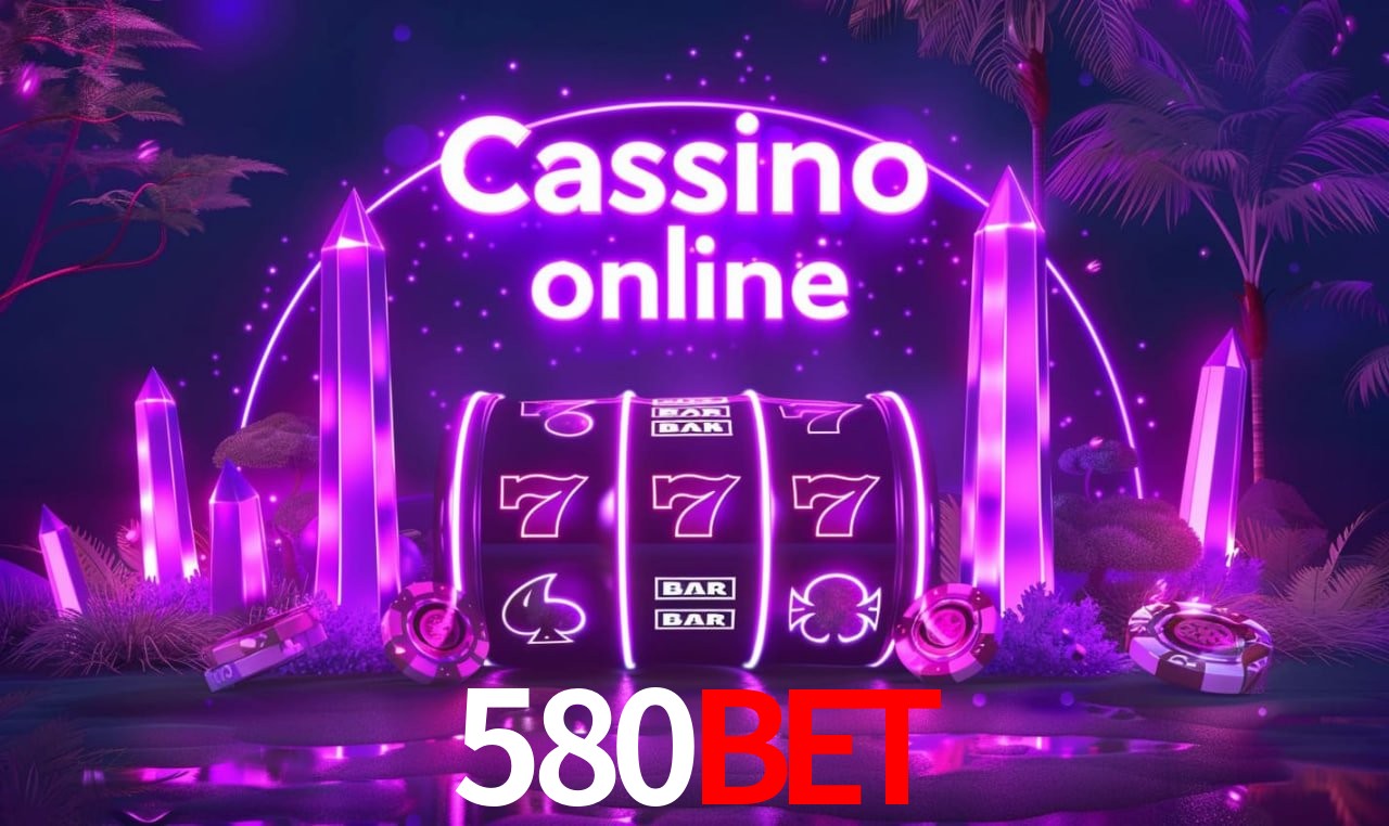 Sistemas de Segurança 580bet