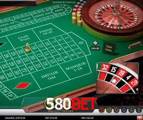 Exclusive Offers 580bet