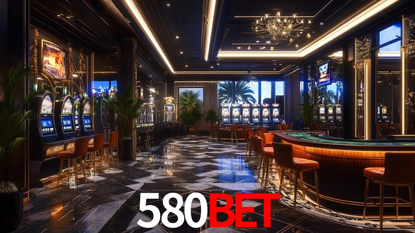 Explore as vantagens do 580bet: serviço profissional e confiabilidade