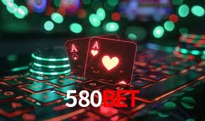 Recursos de Bônus 580bet