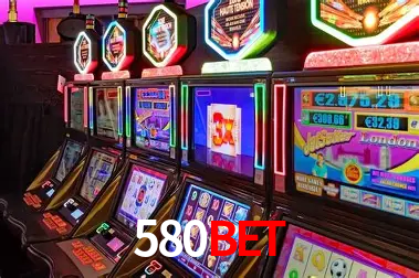 Desvendando o Mundo dos Jogos Virtuais na 580bet