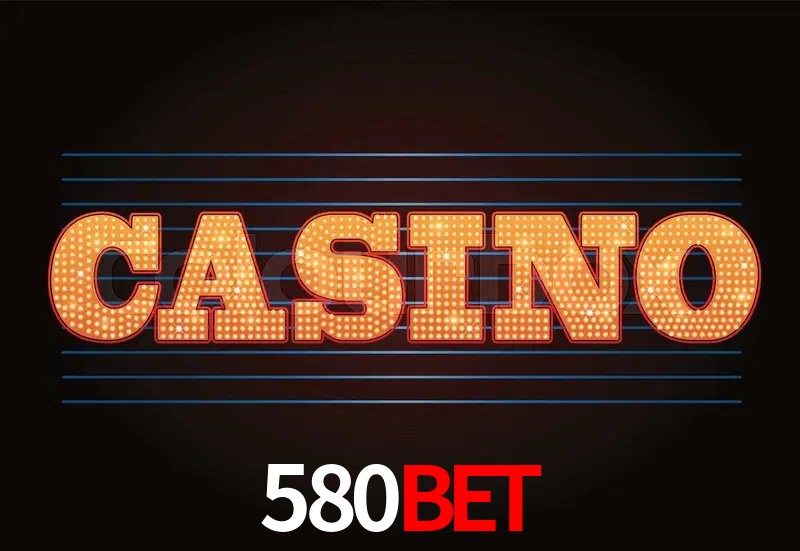Avaliações dos Jogadores 580bet