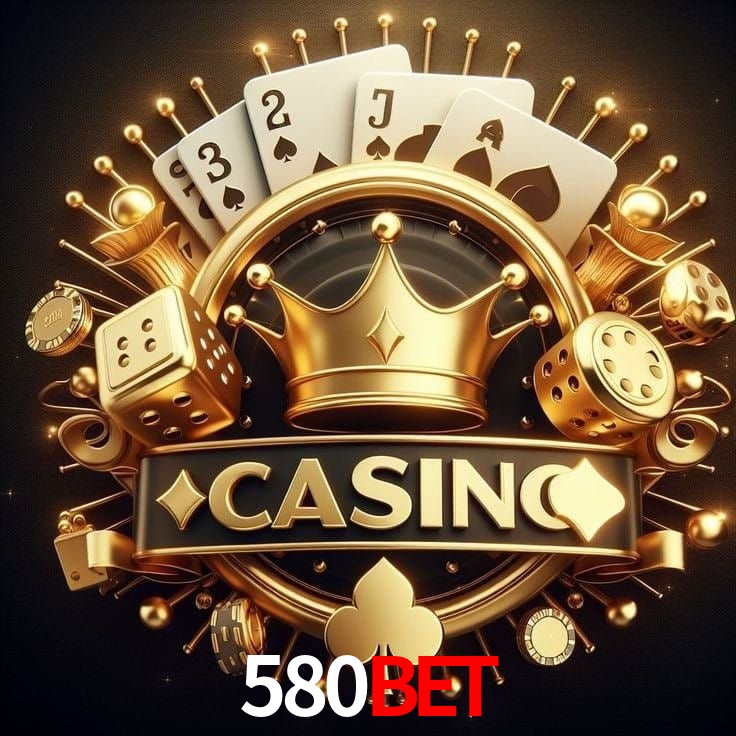 Diretório de Jogos 580bet