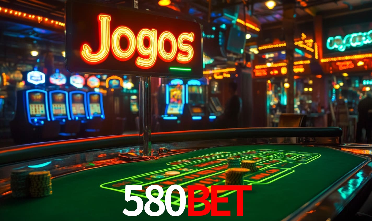 Segurança 2FA 580bet