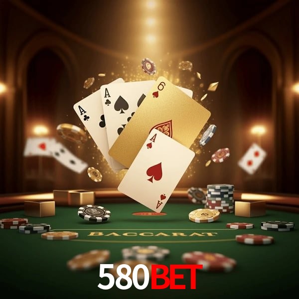 Live Casino 580bet