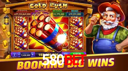 Desvendando o Mundo dos Jogos Virtuais na 580bet