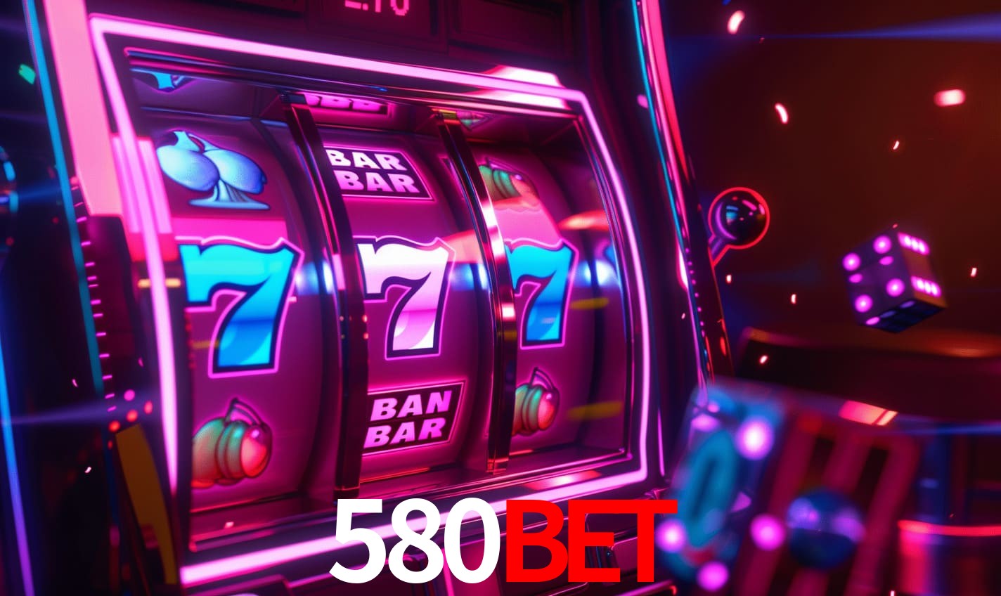 A Emoção da Loteria na 580bet: Uma Chance de Mudança de Vida