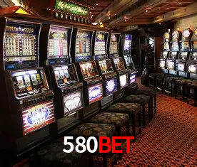 A Emoção da Loteria na 580bet: Uma Chance de Mudança de Vida