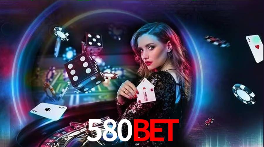Live Casino 580bet