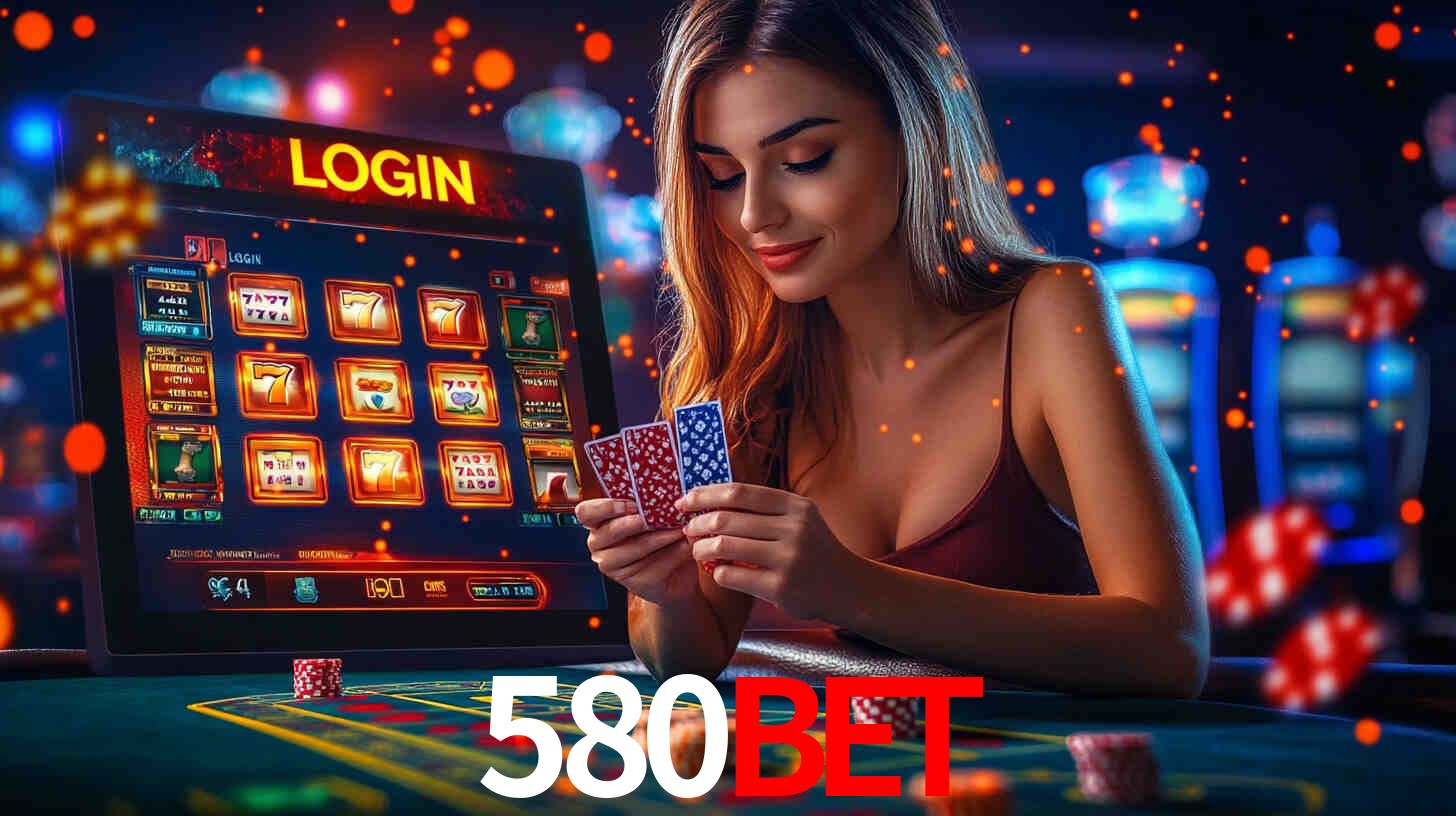 580bet