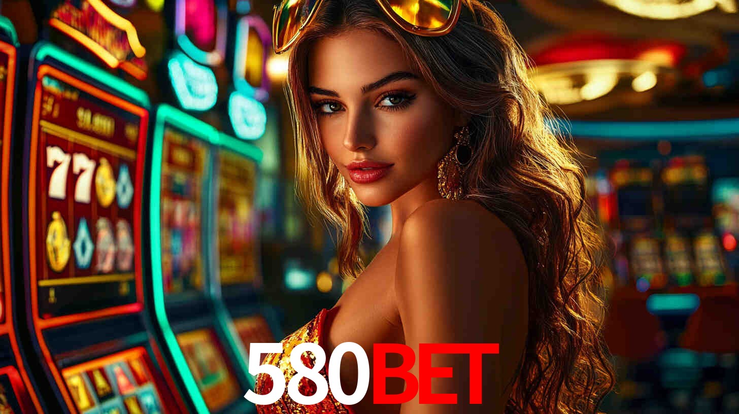 580bet App Interface