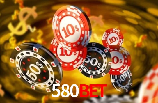 Estatísticas Esportivas 580bet