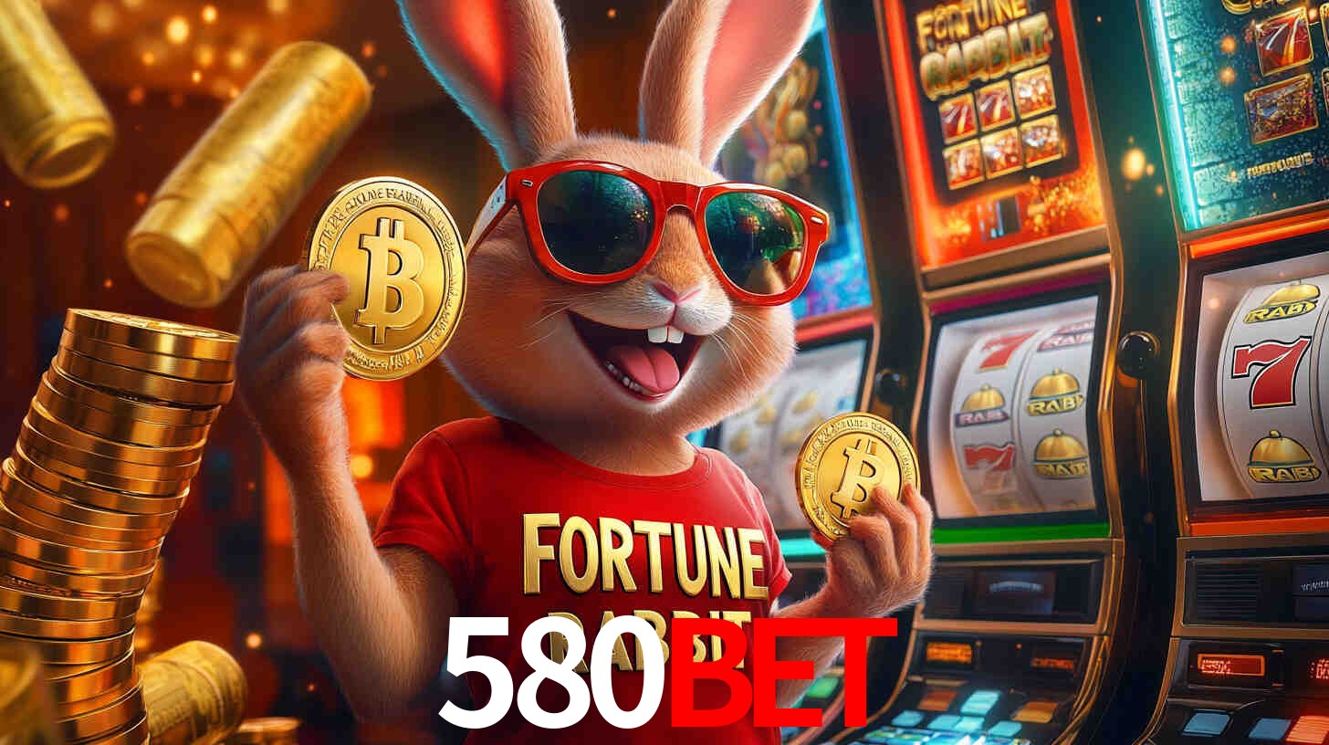 Apostas Esportivas na 580bet: Um Guia Completo