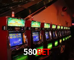 Seasonal Promotions 580bet