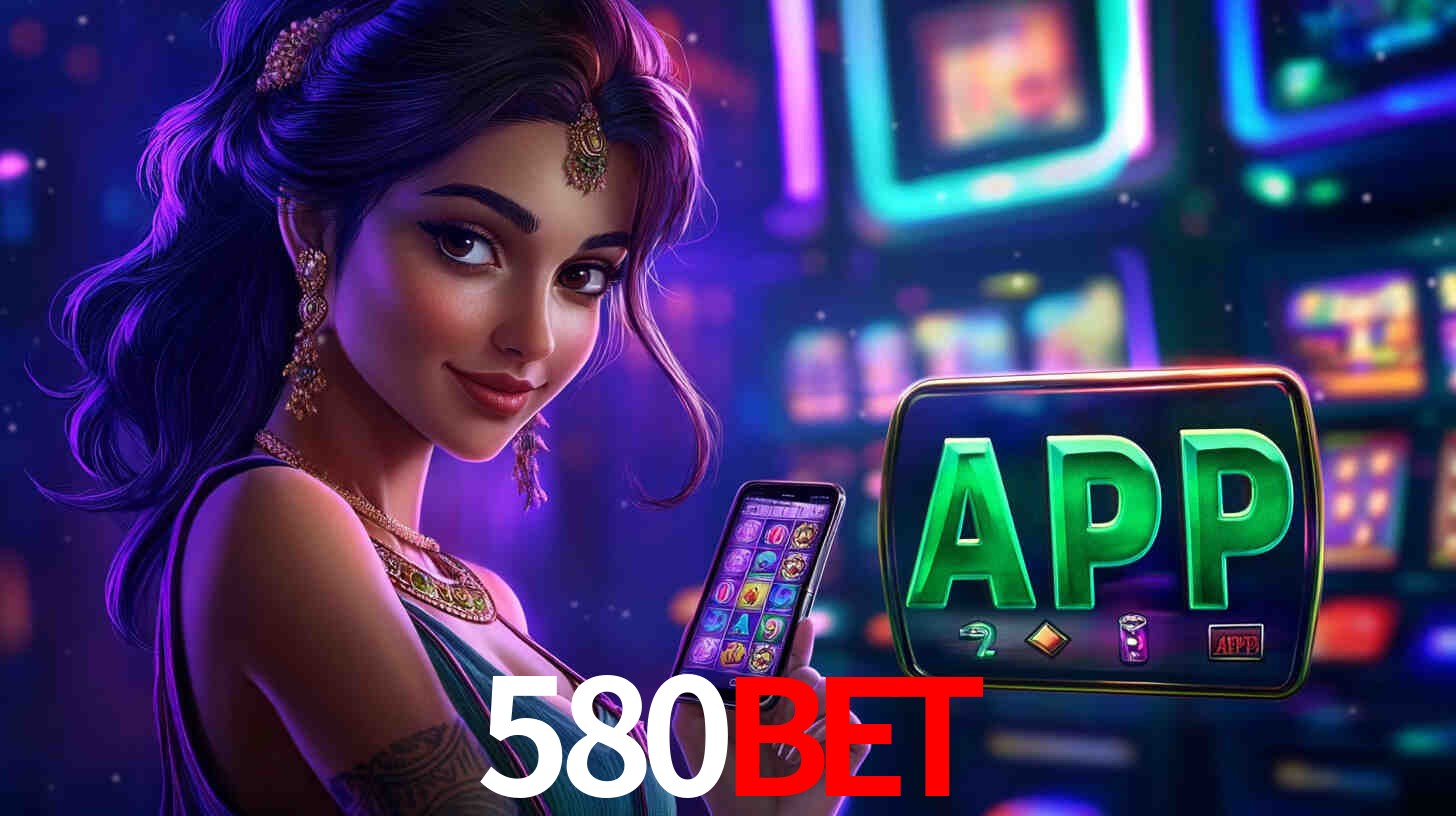 580bet login