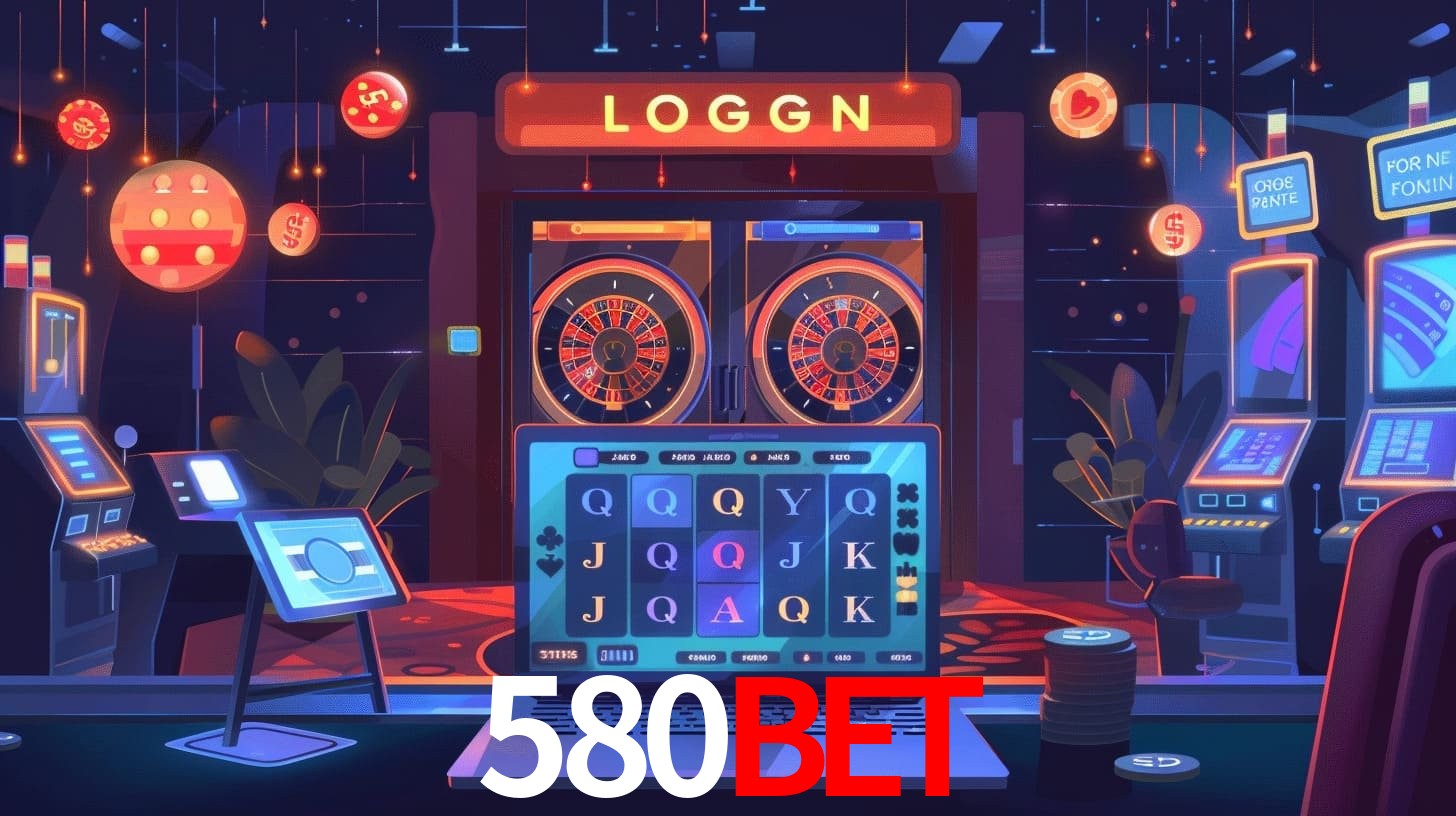 Ofertas Exclusivas 580bet