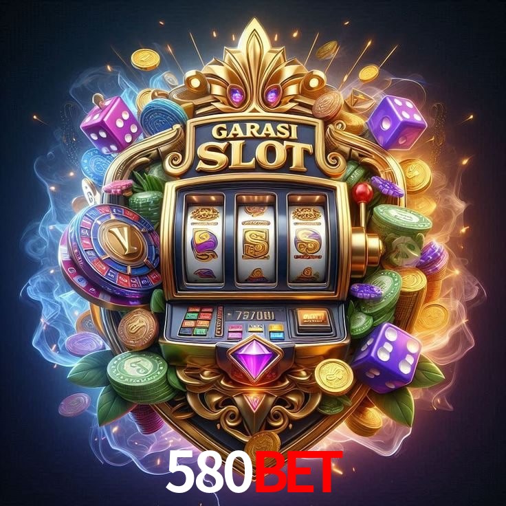 Design Responsivo 580bet