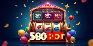 Promoção Relâmpago 580bet