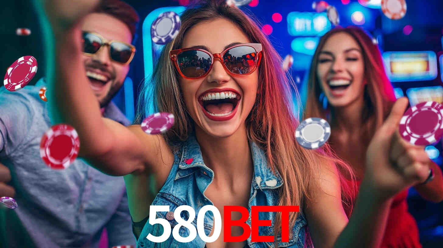 Explorando a Categoria de Eventos em Apostas na 580bet