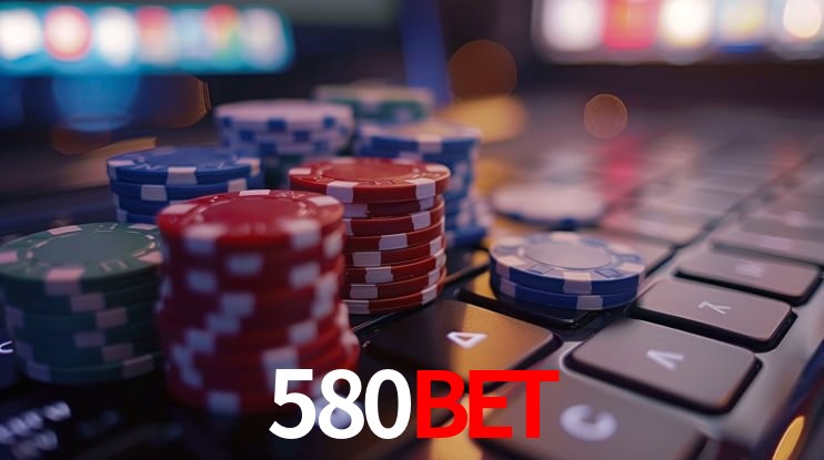 Integração de APIs 580bet