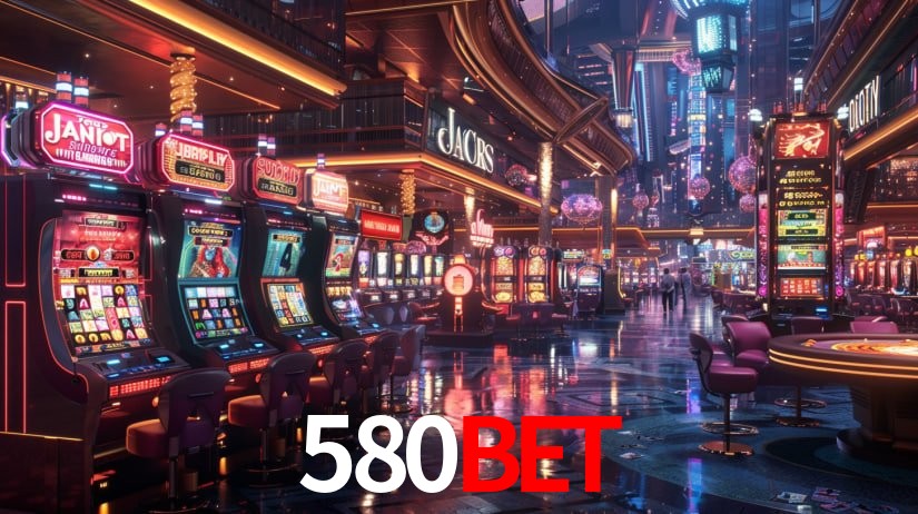 Game Statistics 580bet