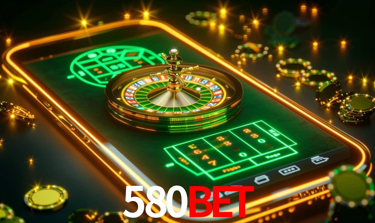 Especiais de Fim de Semana 580bet