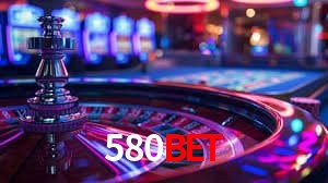 Estatísticas do Jogo 580bet