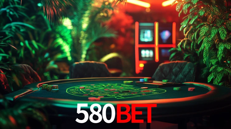 Daily Bonuses 580bet