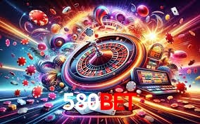 Experiência VIP 580bet