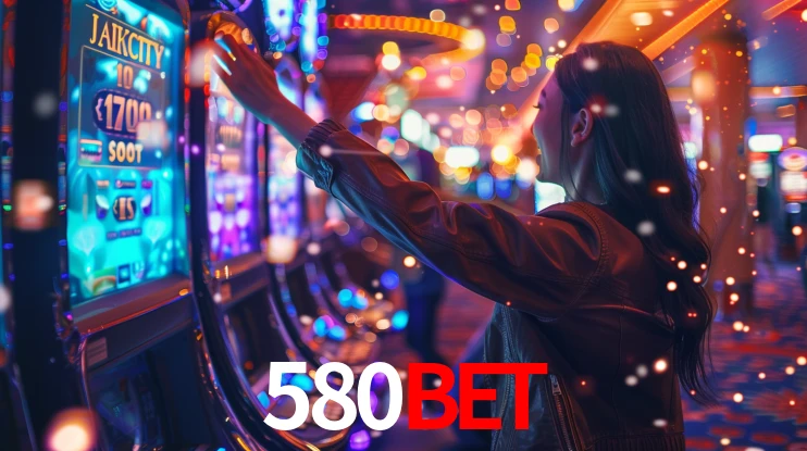 580bet