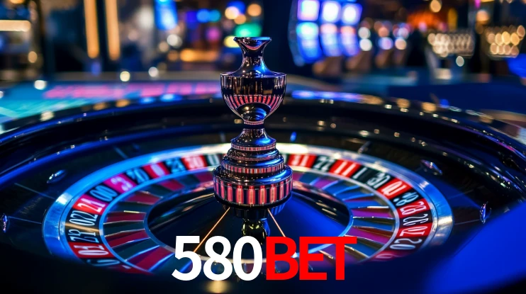 580bet login