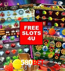 Flash Promotion 580bet