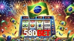 Experiência VIP 580bet