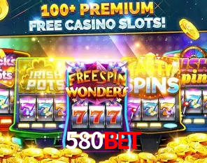 Desvendando o Mundo dos Jogos Virtuais na 580bet