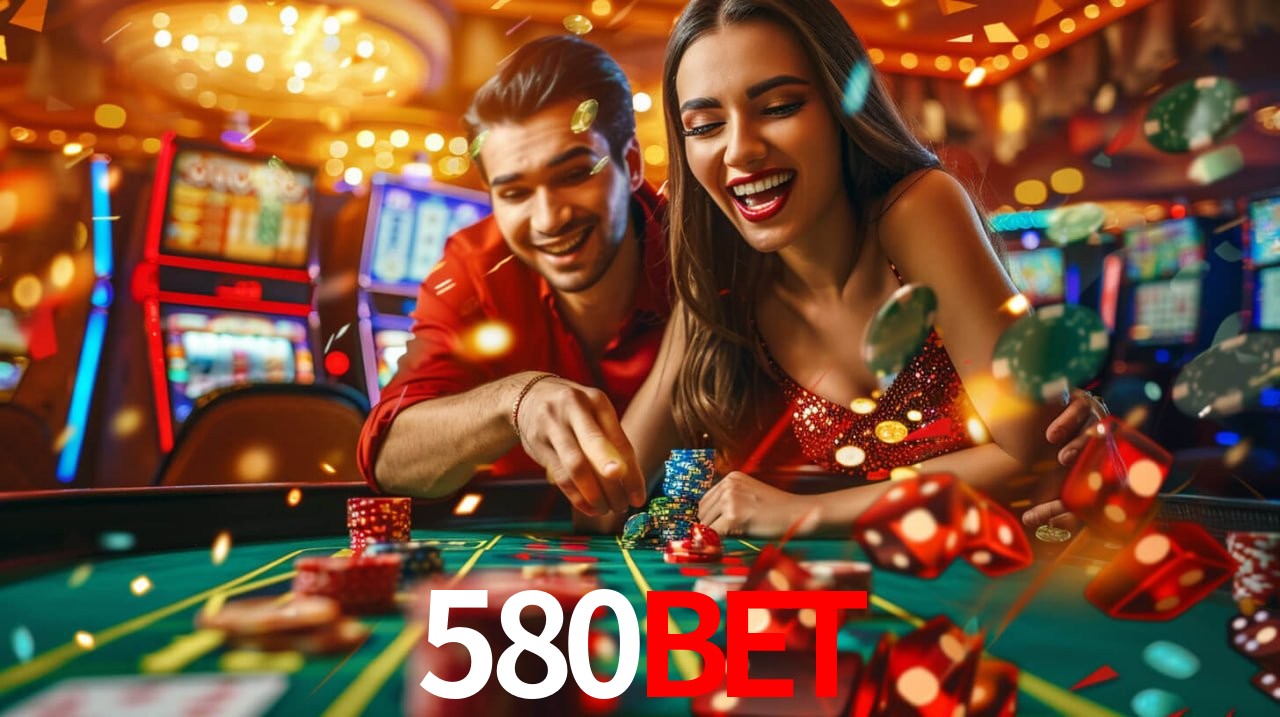 Tecnologia da Plataforma 580bet
