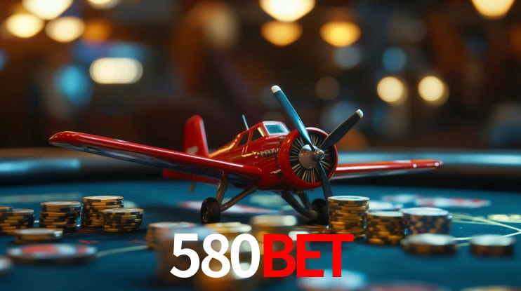 Bonus Features 580bet