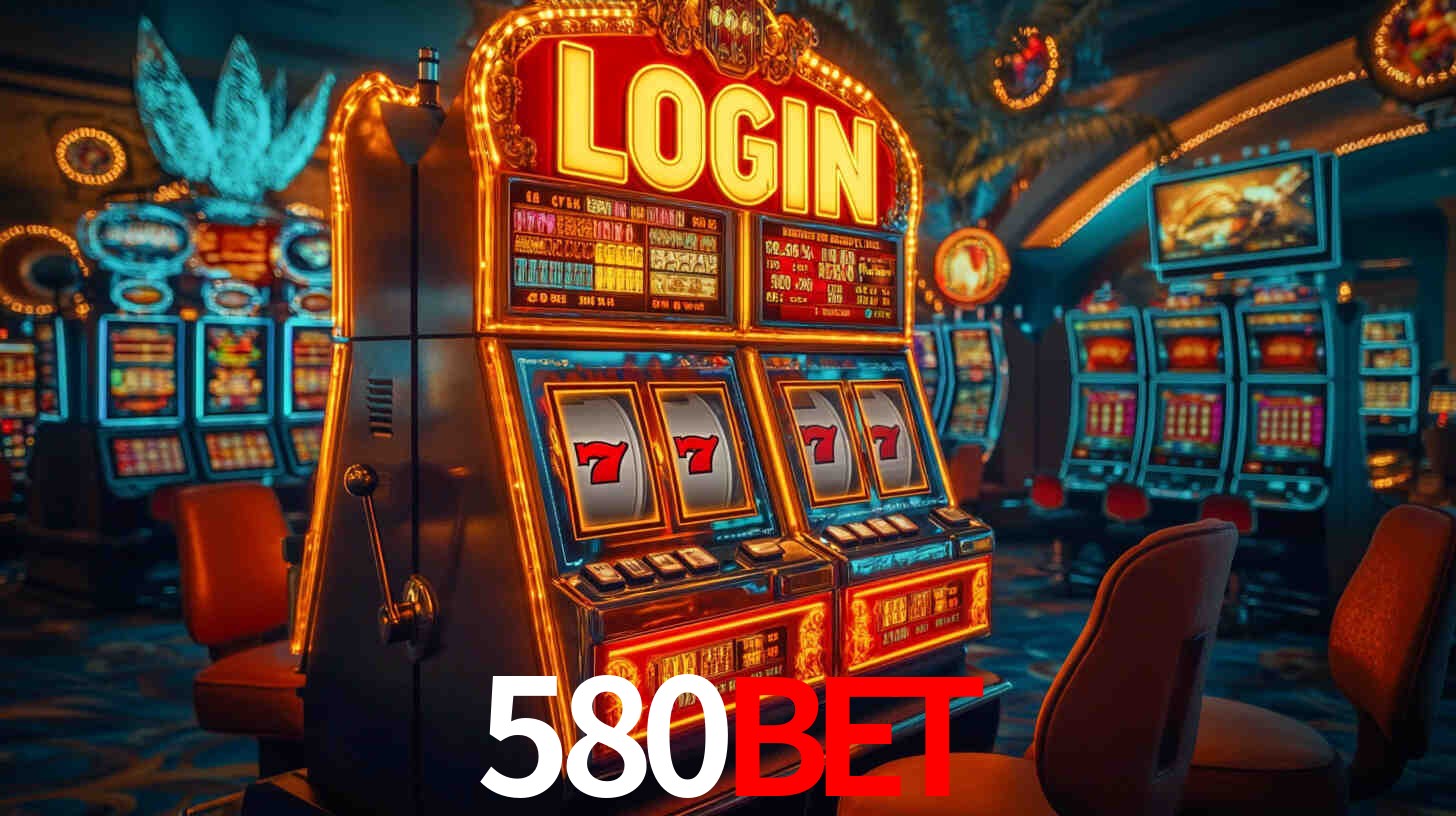 580bet
