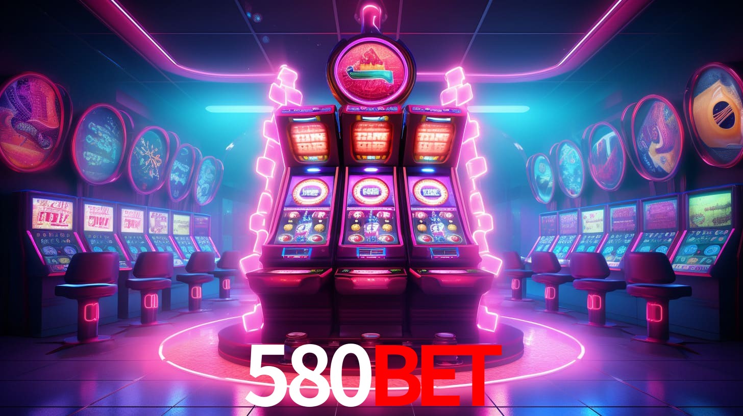 580bet
