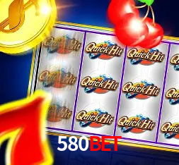 Apostas Esportivas na 580bet: Um Guia Completo