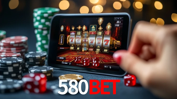 Premium Interface 580bet